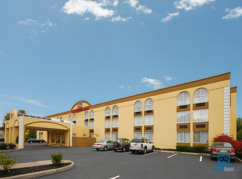 Photo of Buildings in Hazlet