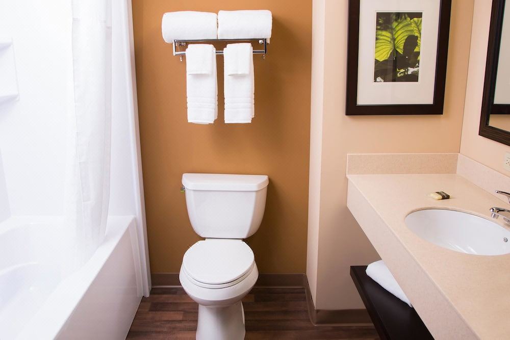 Photo of Bathroom in Crabtree