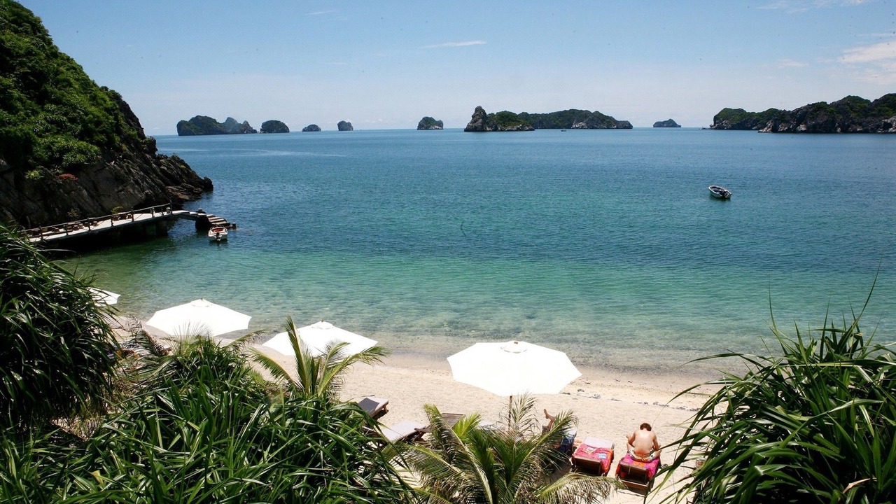 Photo of Outdoor in Cat Hai
