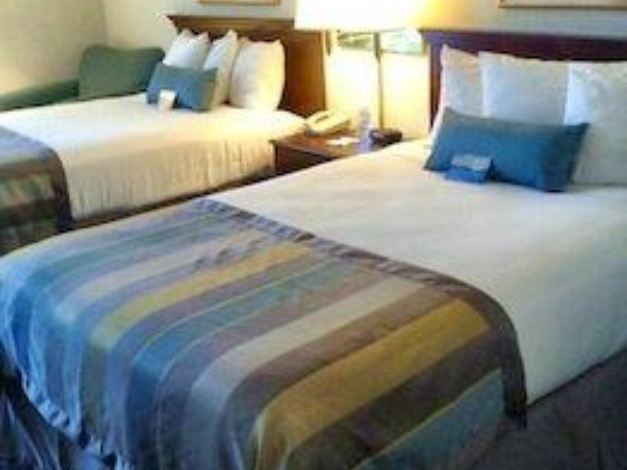 Photo of Bedroom in Greensboro