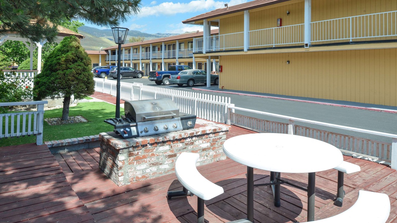 Photo of Patio Balcony in Carson City