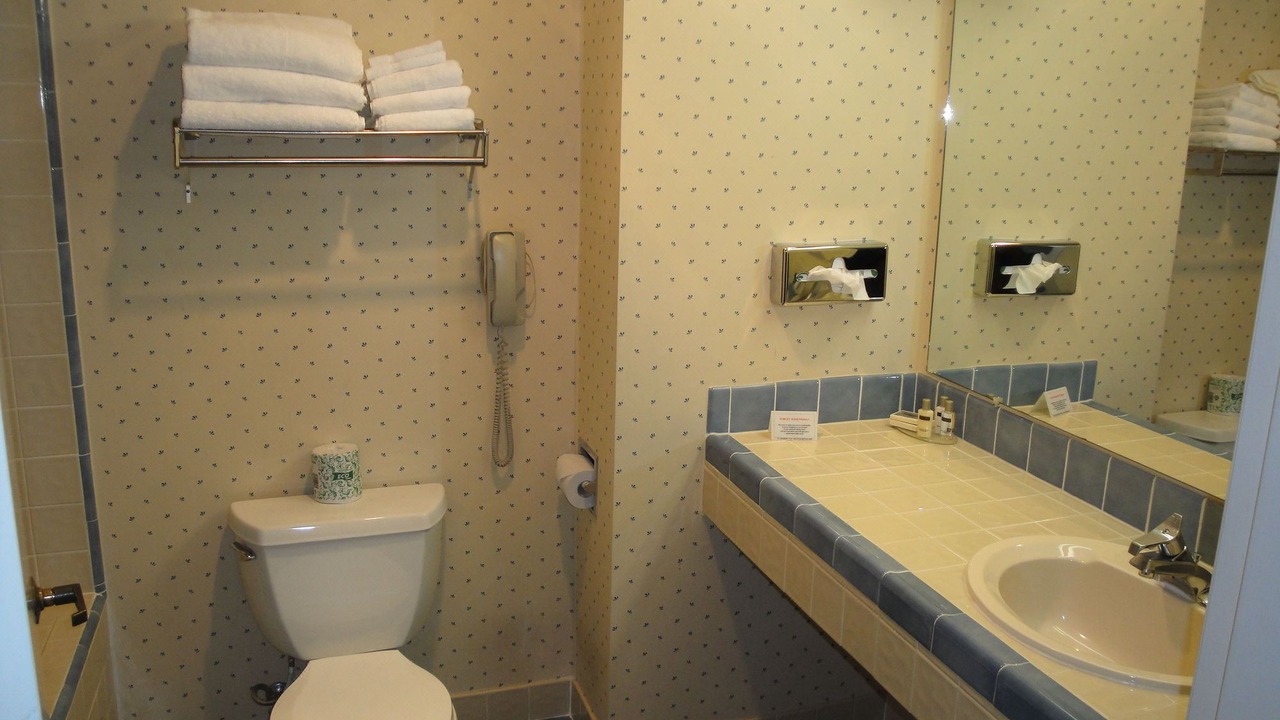 Photo of Bathroom in South San Jose