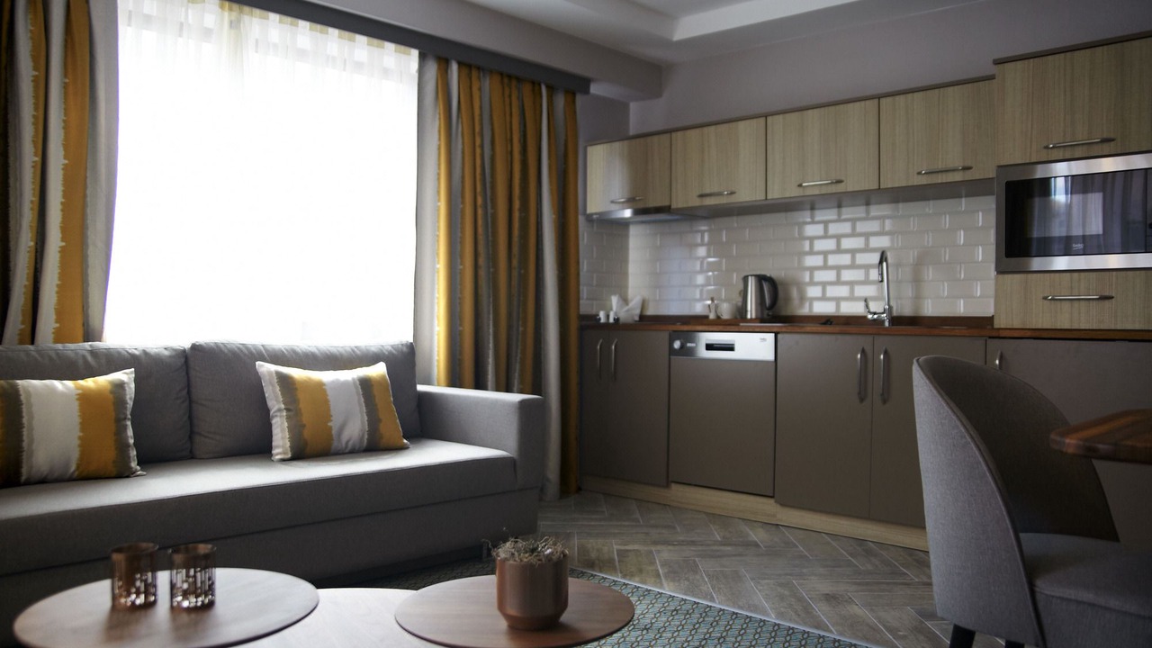 Photo of Livingroom in Tophane