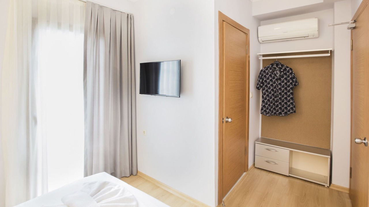 Photo of Bedroom in Sultanahmet
