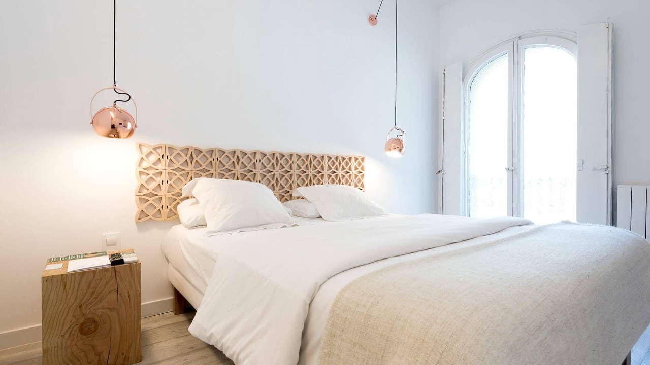 Photo of Bedroom in Dreta de l'Eixample