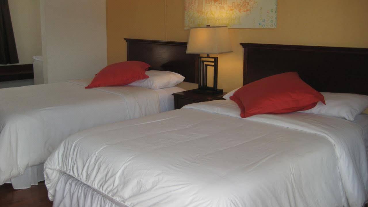 Photo of Bedroom in Morningside