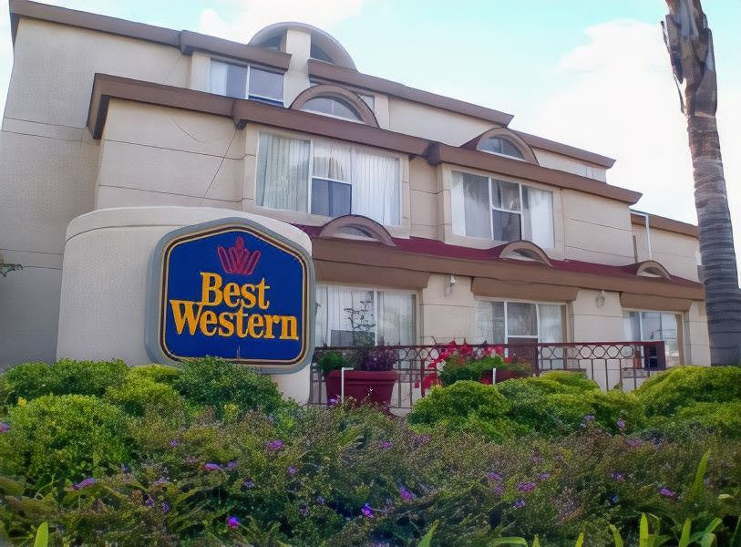 Photo of Buildings in Coronado
