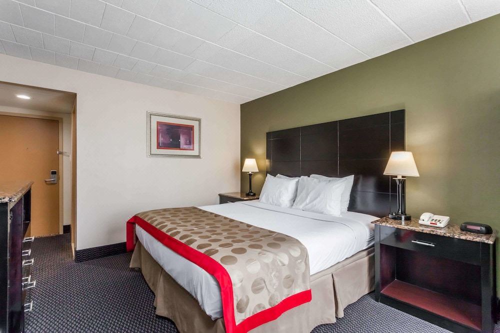 Photo of Bedroom in Newburgh