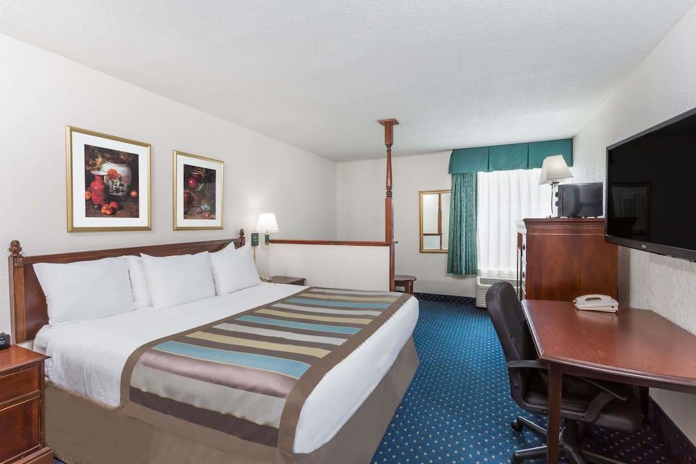 Photo of Bedroom in Greensboro