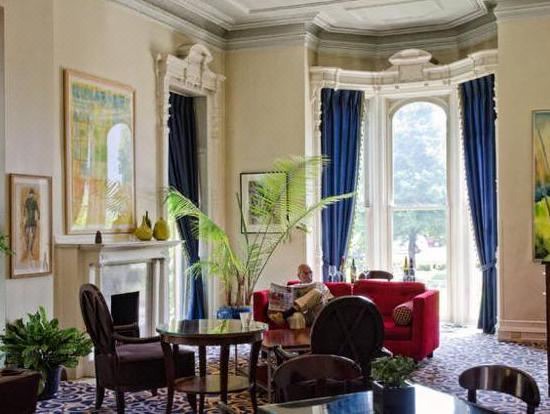 Photo of Livingroom in Downtown Buffalo