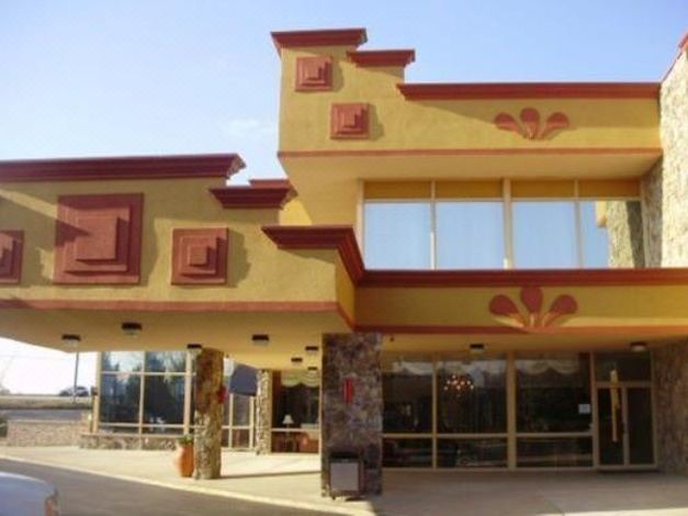 Photo of Buildings in Auburn
