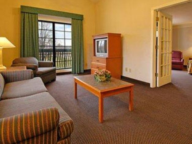 Photo of Livingroom in Birmingham