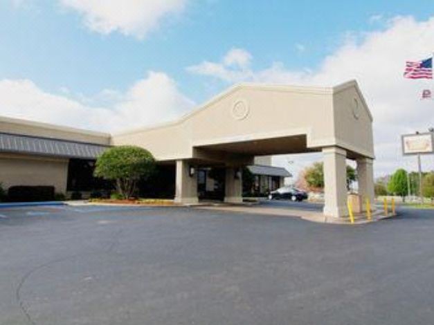 Photo of Buildings in Dothan