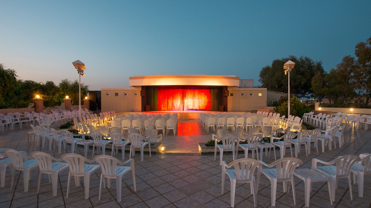 Photo of Patio Balcony in Lavris