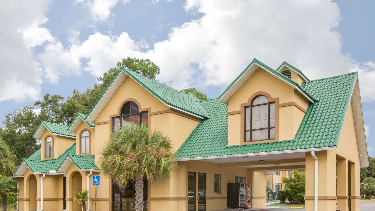Photo of Buildings in Dothan