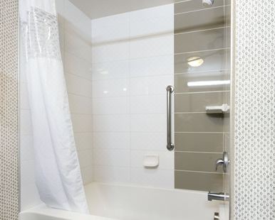 Photo of Bathroom in Crabtree