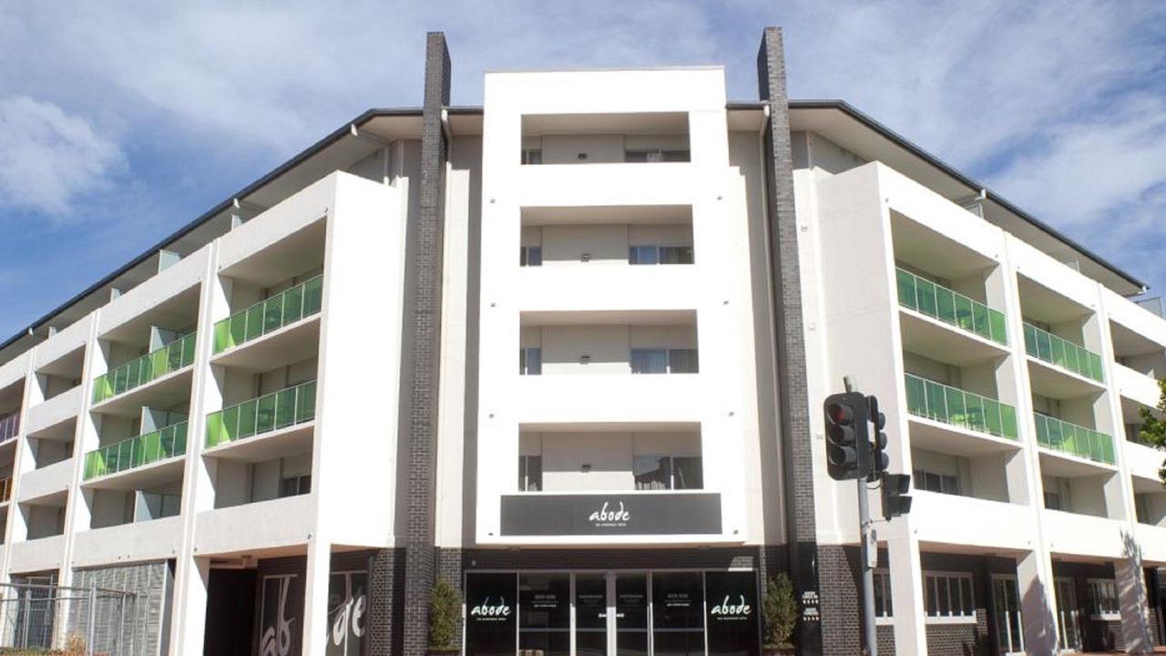 Photo of Buildings in Greenway