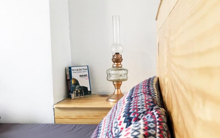 Photo of Bedroom in Da Lat