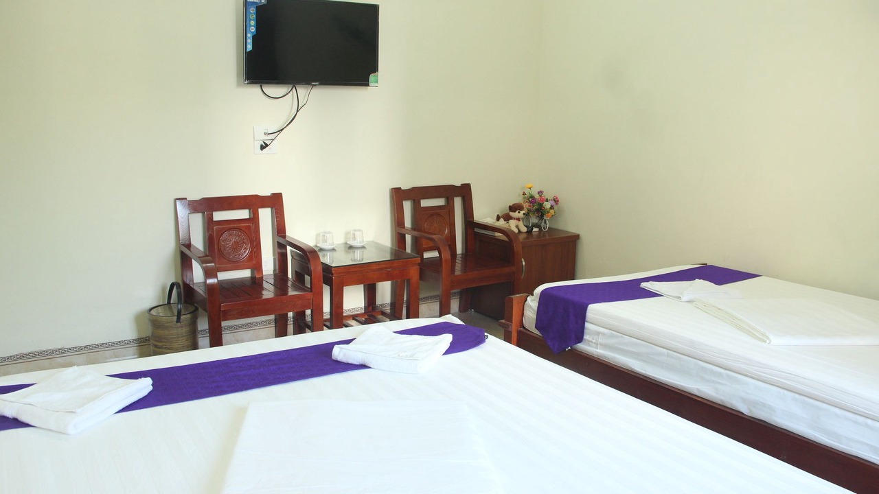 Photo of Bedroom in Bai Chay