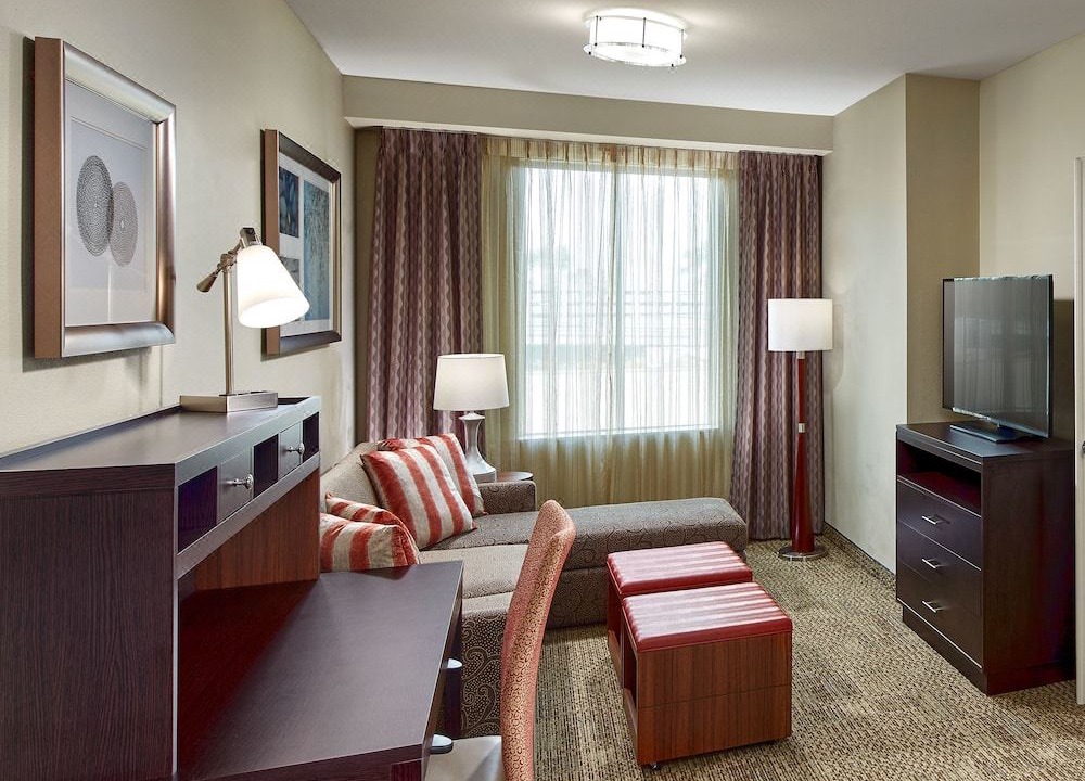 Photo of Livingroom in Anaheim Resort