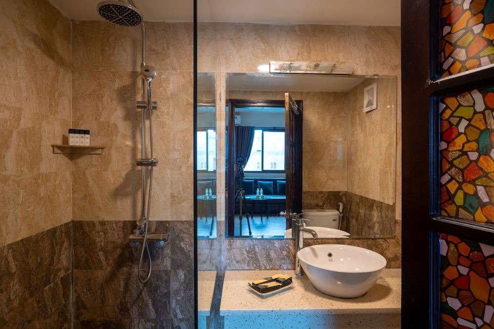 Photo of Bathroom in Hai Ba Trung