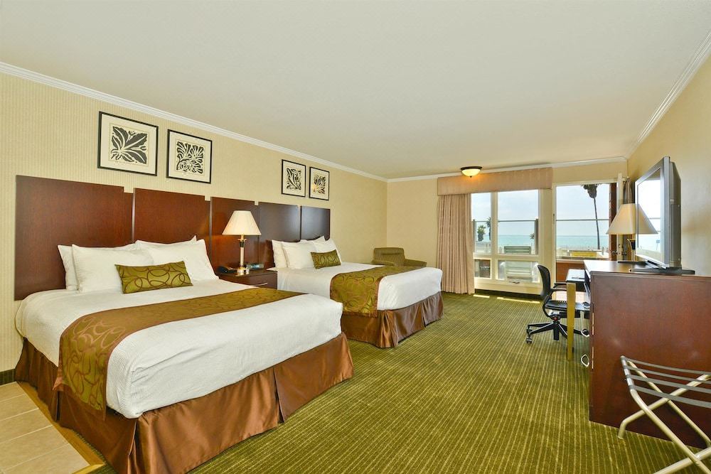 Photo of Bedroom in Capistrano Beach