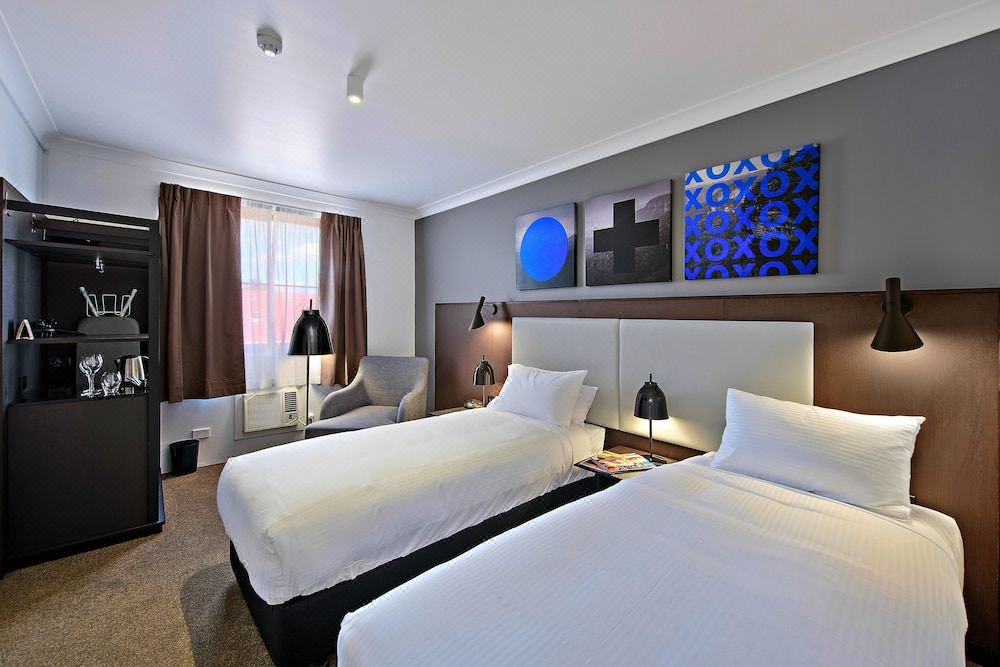 Photo of Bedroom in Wolli Creek