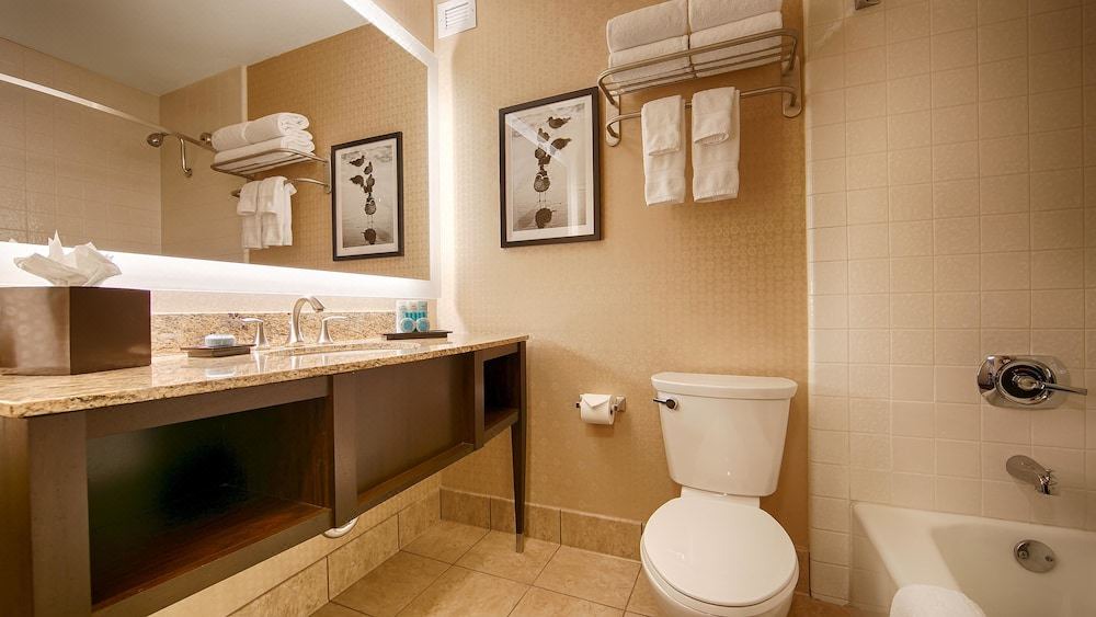 Photo of Bathroom in Coronado