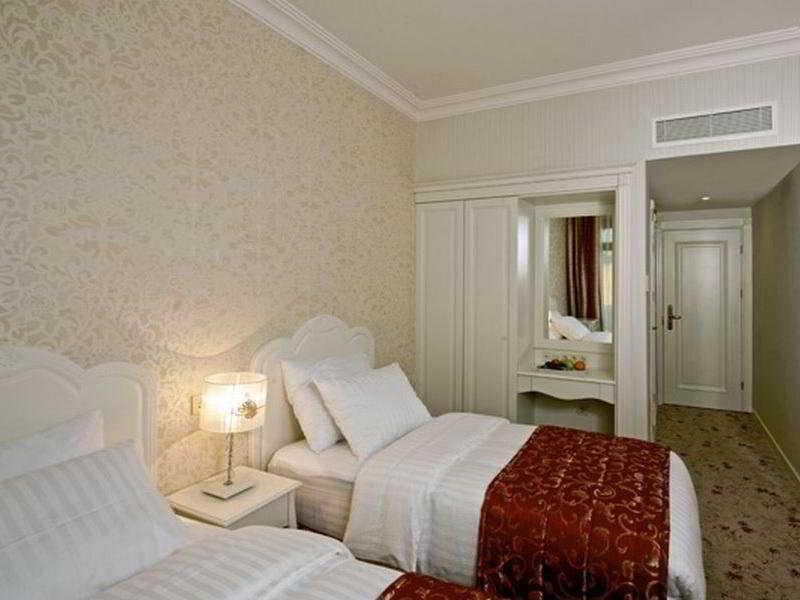 Photo of Bedroom in Sultanahmet