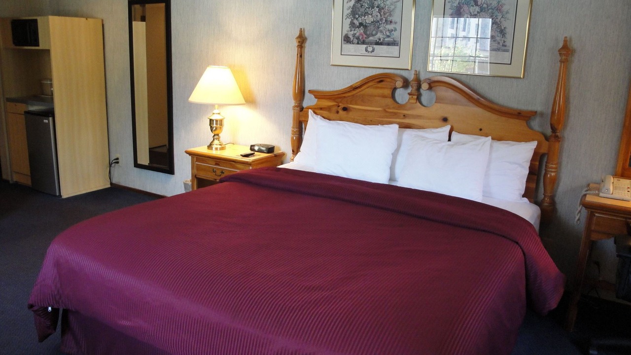 Photo of Bedroom in South San Jose