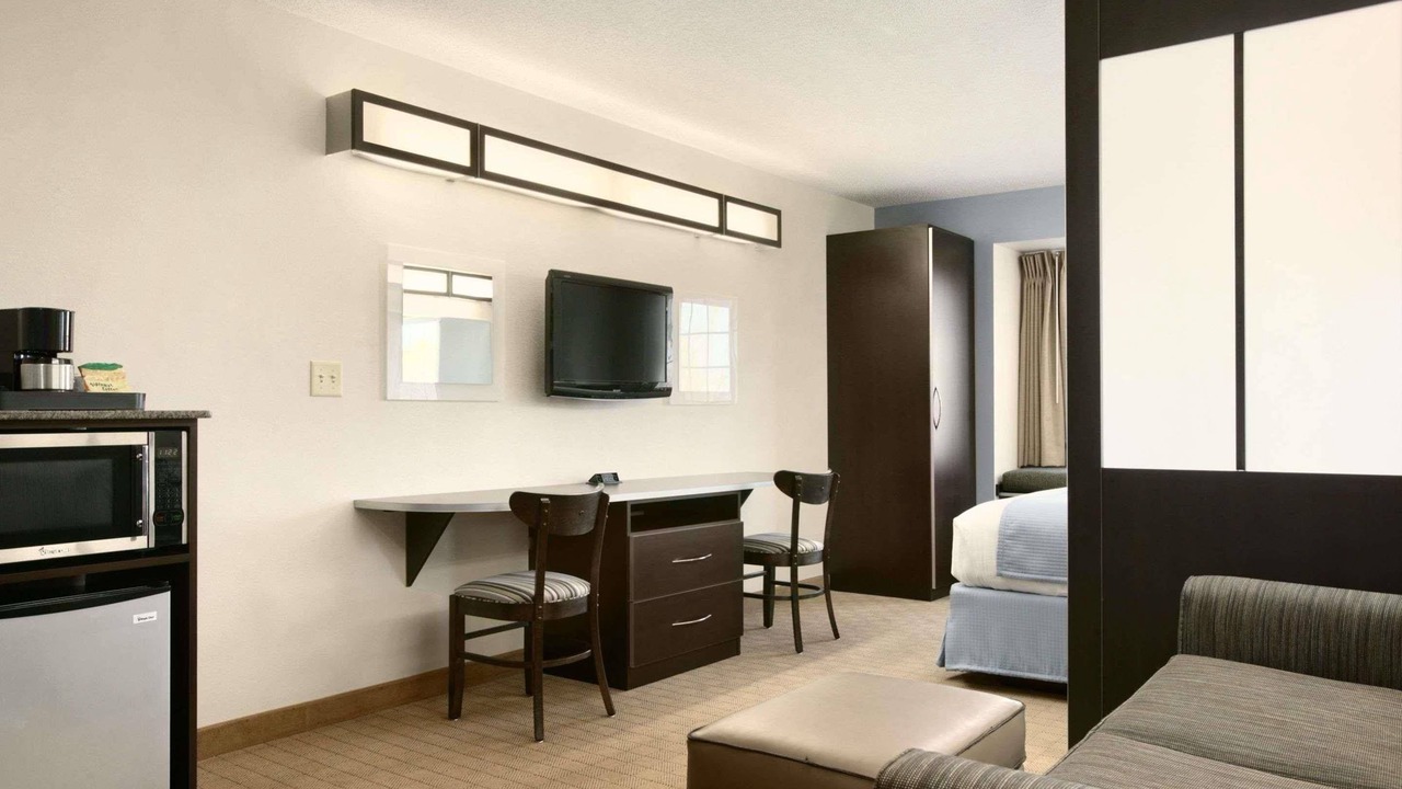 Photo of Livingroom in Geneva