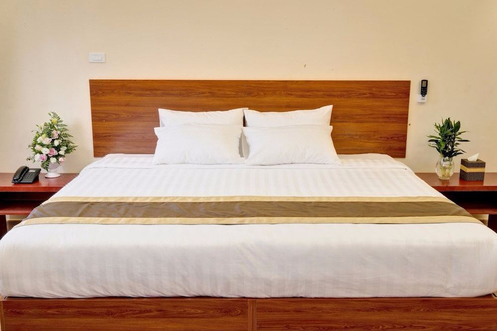 Photo of Bedroom in Hai Ba Trung