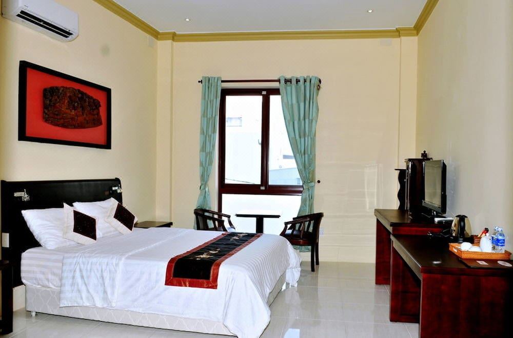 Photo of Bedroom in Chau Doc
