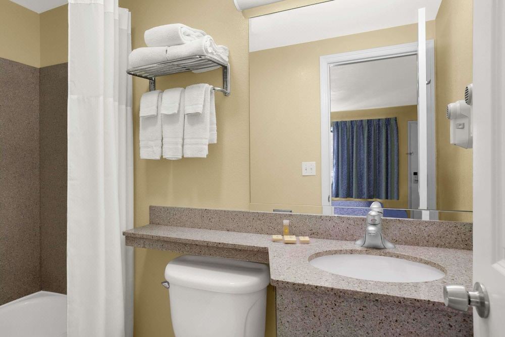 Photo of Bathroom in New Hampton