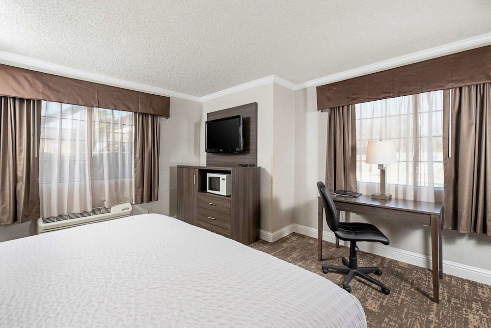 Photo of Bedroom in South San Jose
