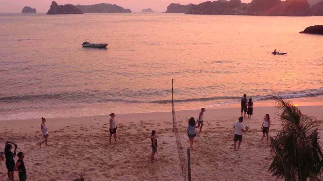 Photo of Outdoor in Cat Hai