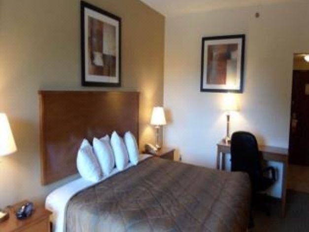 Photo of Bedroom in Phenix City