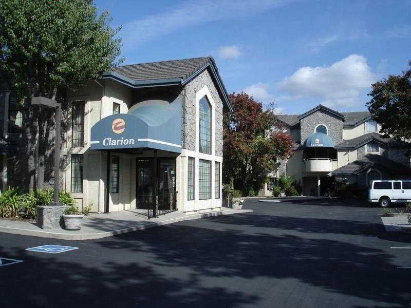 Photo of Buildings in South San Jose