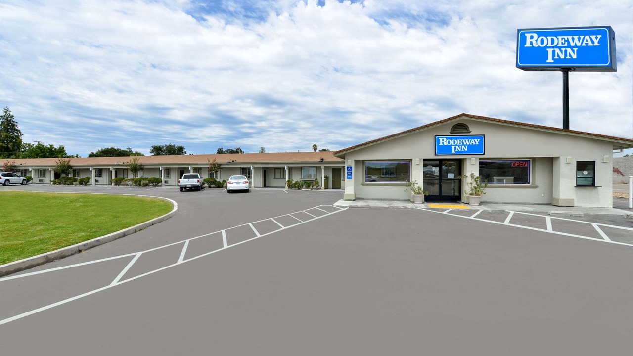 Photo of Buildings in Stockton