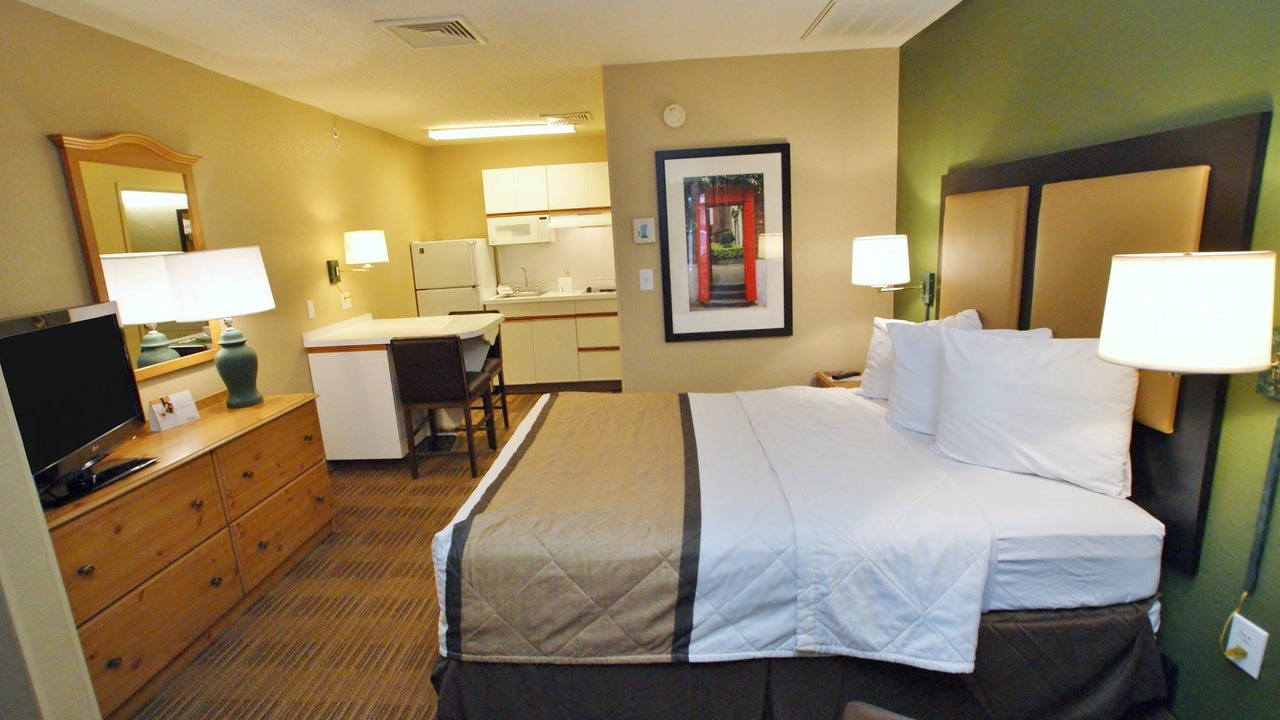 Photo of Bedroom in Crabtree
