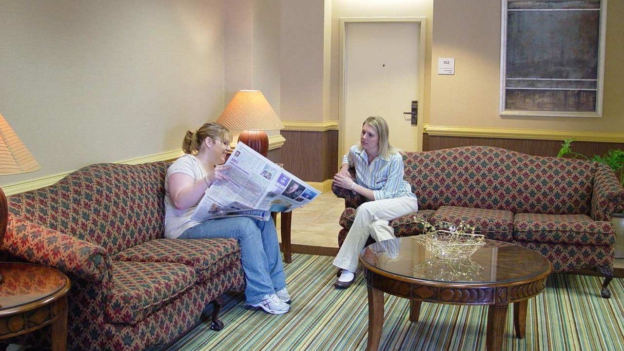 Photo of Livingroom in Saraland