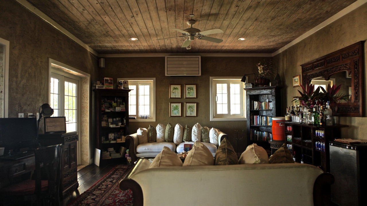 Photo of Livingroom in Gambier