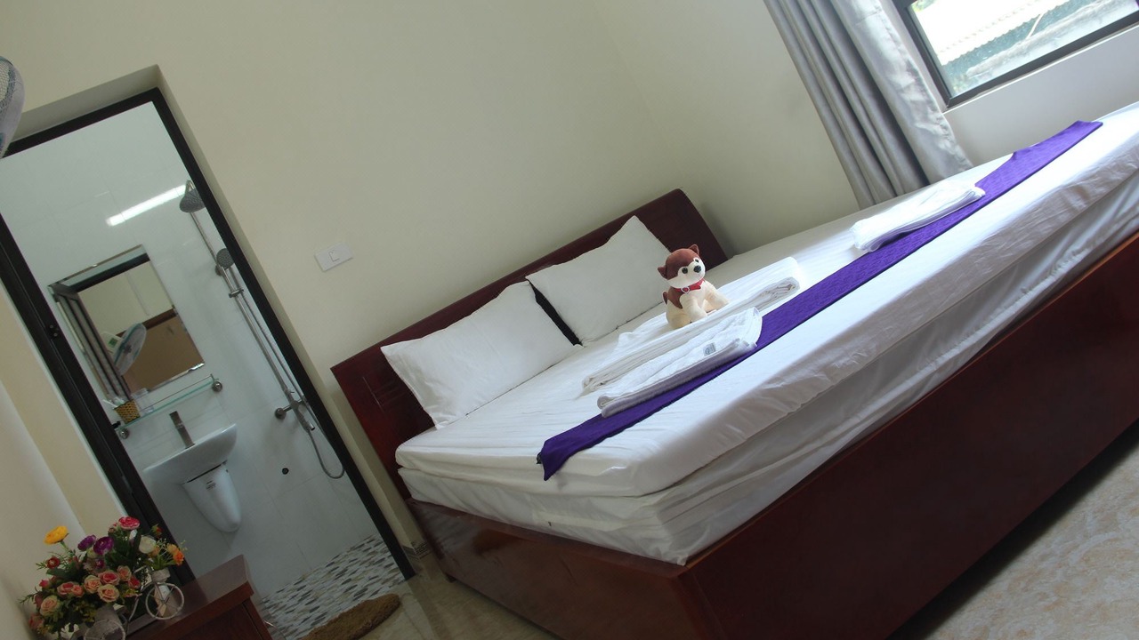 Photo of Bedroom in Bai Chay