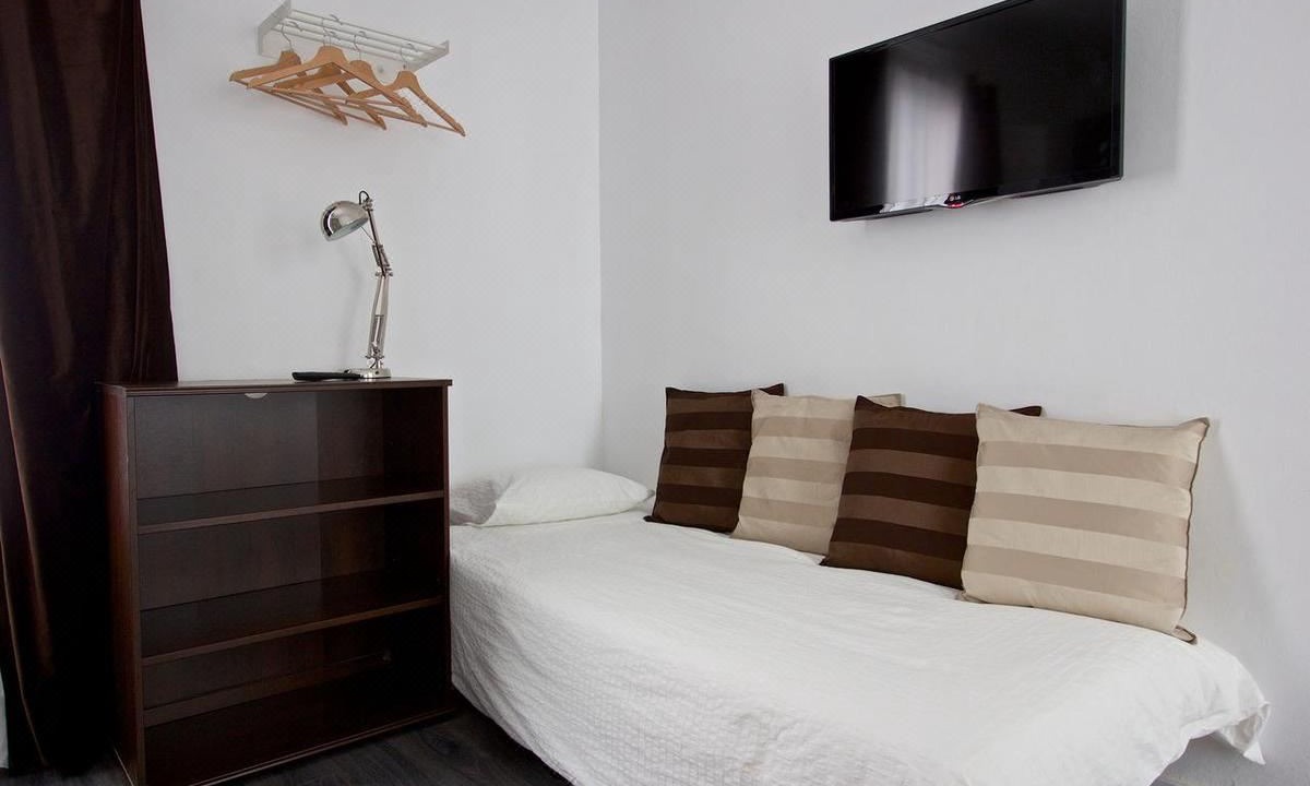 Photo of Bedroom in Dreta de l'Eixample