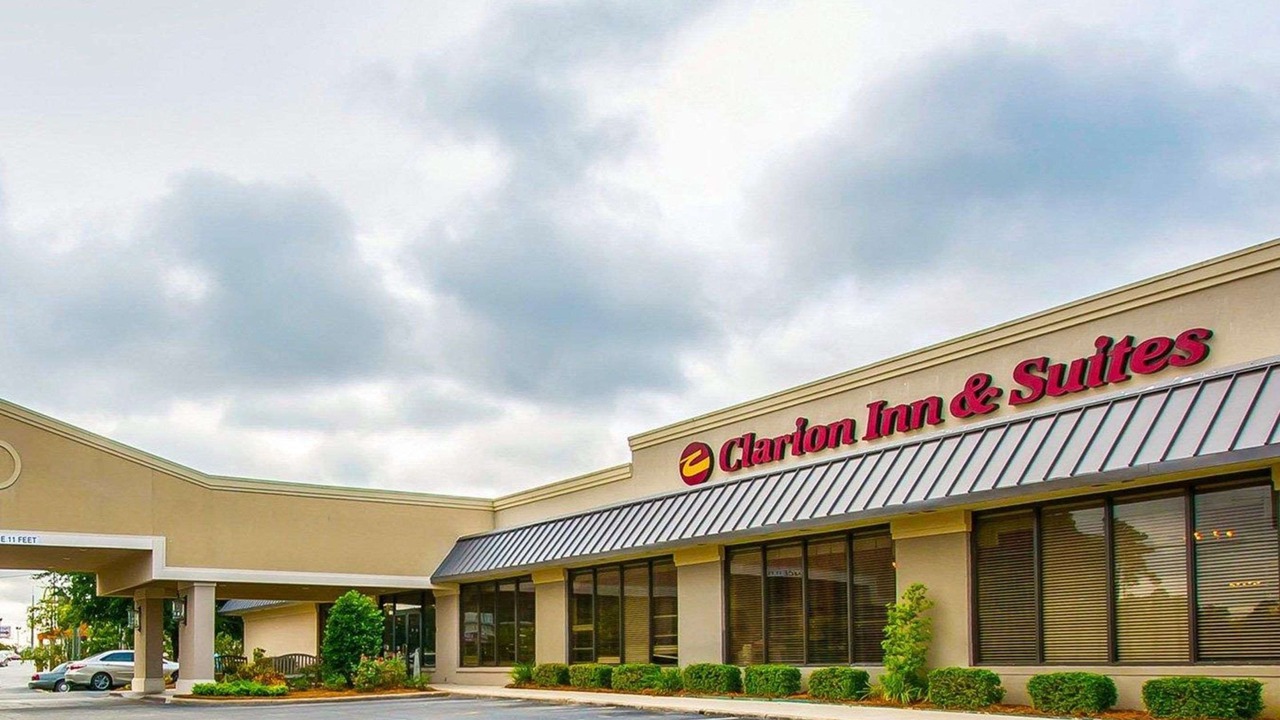 Photo of Buildings in Dothan