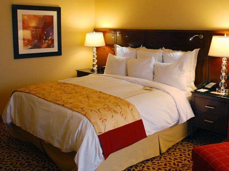 Photo of Bedroom in Visalia