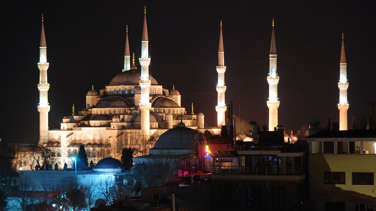 Photo of Others in Sultanahmet