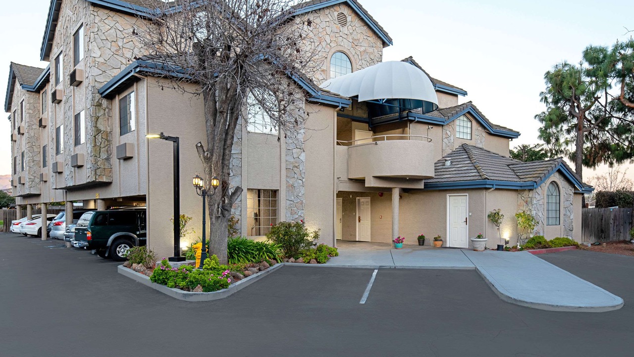Photo of Buildings in South San Jose