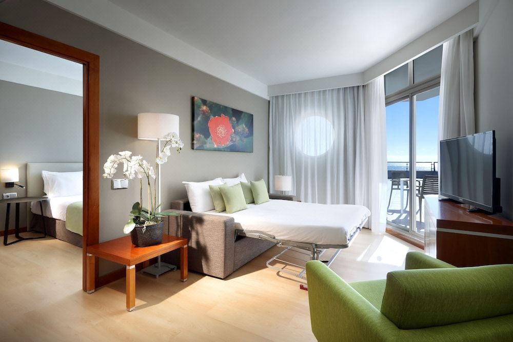 Photo of Livingroom in Caleta de Fuste