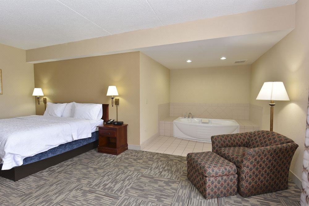 Photo of Bedroom in Selma
